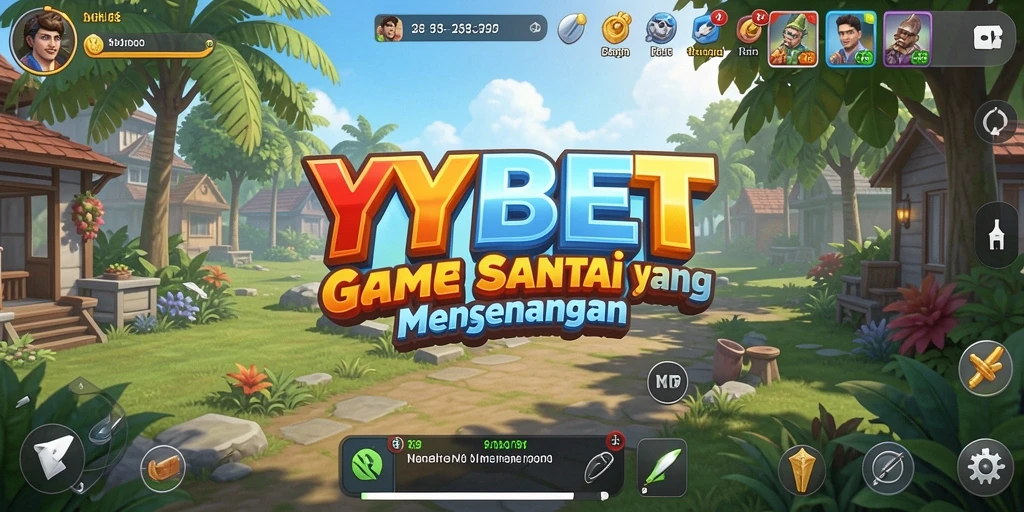 Tangkapan layar gameplay <strong>YYBET</strong> yang menampilkan momen seru dan interaktif.